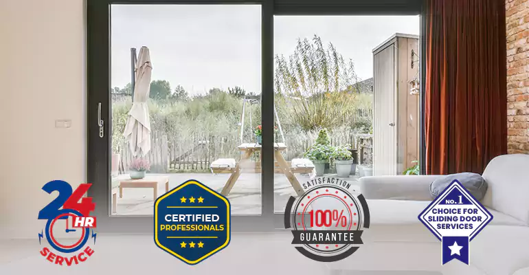 Automatic Glass Door Repair Near Me in Lauderdale Lakes