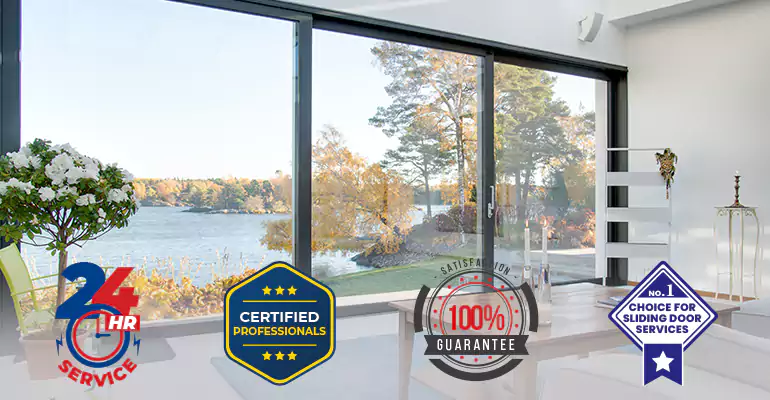 Sliding Balcony and Patio Door Repair Experts in Lauderdale Lakes
