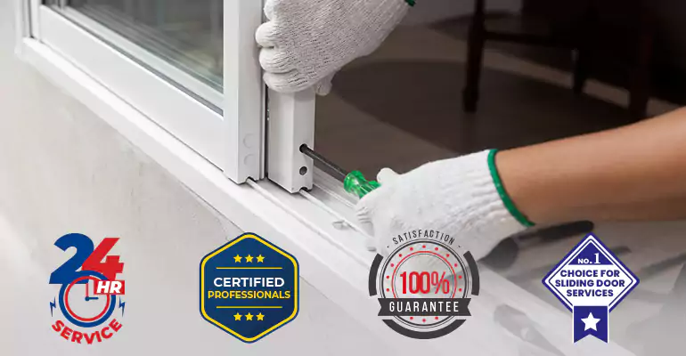 Patio Door Runner Repair In Lauderdale Lakes
