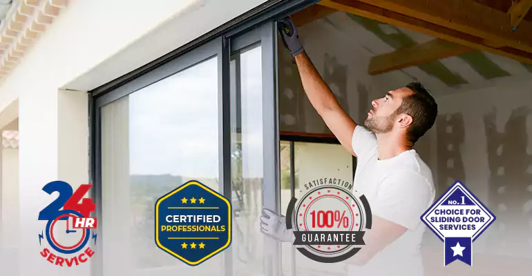 Andersen Sliding Door Track Replacement Lauderdale Lakes
