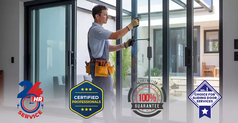 Custom Pool Screen Door Replacement in Lauderdale Lakes