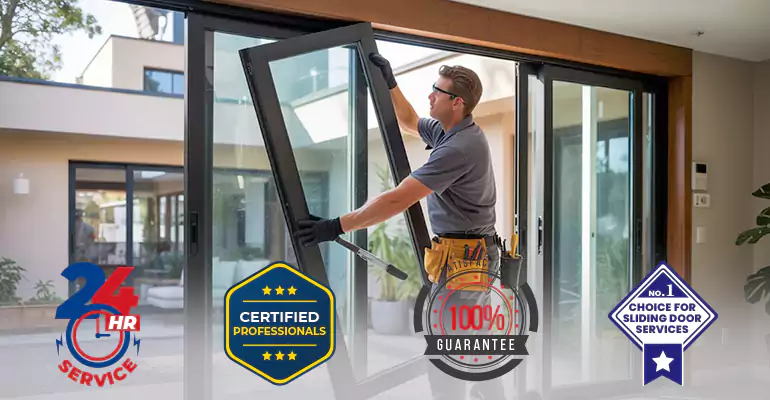 Sliding Glass Door Replacement Glass Panels Lauderdale Lakes