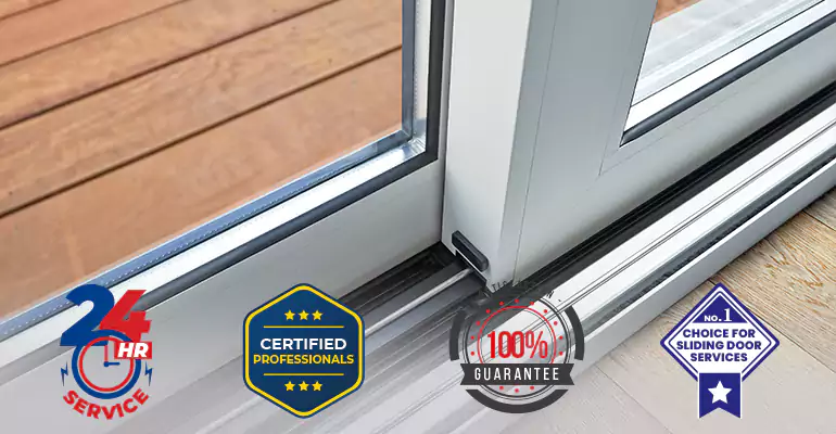Pocket Door Track Repair Lauderdale Lakes