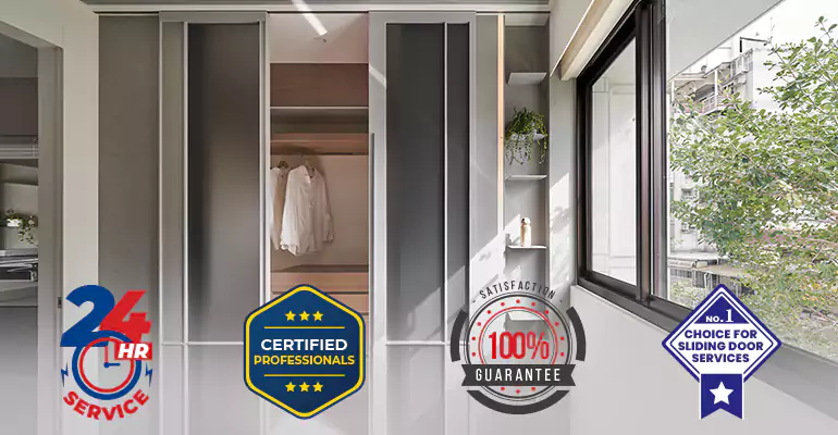 Sliding Glass Closet Door Replacement Lauderdale Lakes