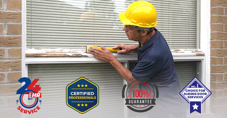 Caradco Window Crank Repair Services in Lauderdale Lakes