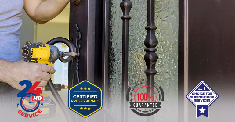 Our Reliable Metal Door Repair Lauderdale Lakes, FL