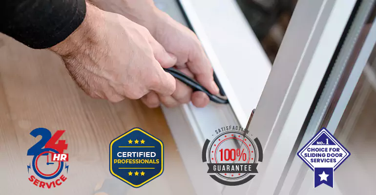 Patio Door Leak Repair Lauderdale Lakes