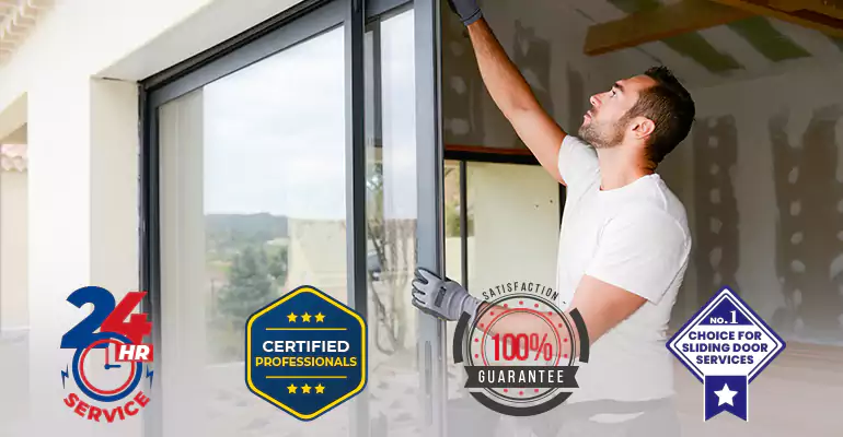 Comprehensive Pella Sliding Door Repair in Lauderdale Lakes