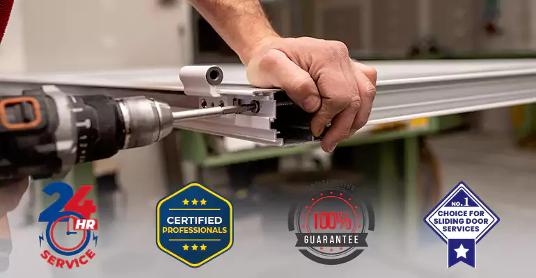 Reliable Sliding Pocket Door Repair in Lauderdale Lakes