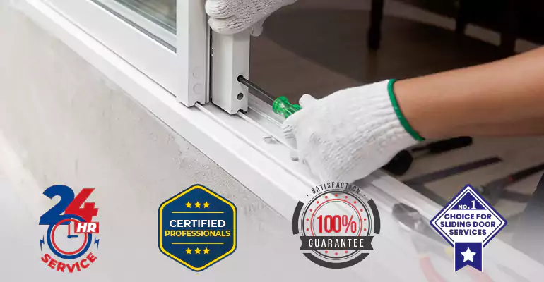 Pocket Door Roller Repair and Adjustment Lauderdale Lakes