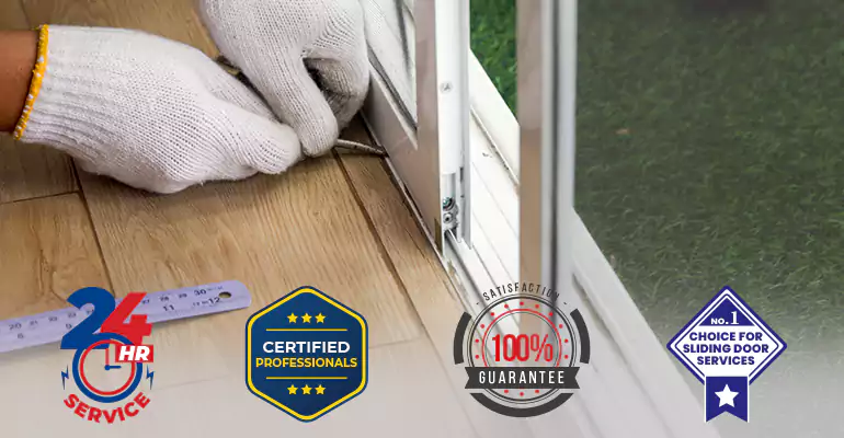 Sliding Backyard Door Repair Lauderdale Lakes