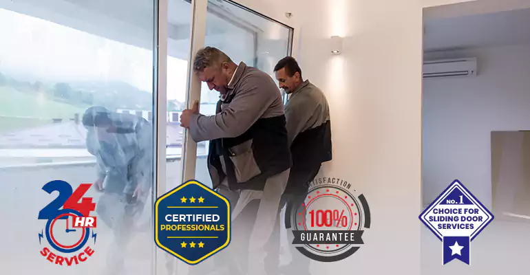 Sliding Door Panel Replacement Lauderdale Lakes
