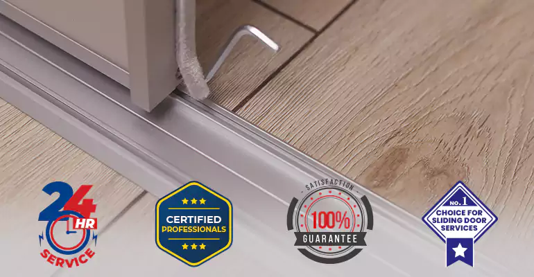 Sliding Glass Door Wheel Repair Near Me in Lauderdale Lakes