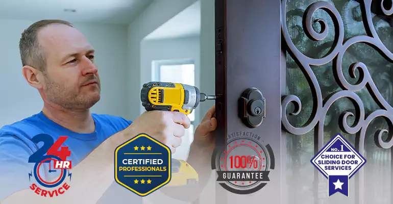 Our Steel Door Repair Lauderdale Lakes, FL