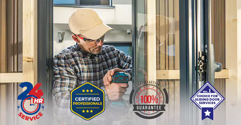Storefront Door Repair in Lauderdale Lakes, FL