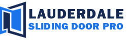 Lauderdale Sliding Door Pro