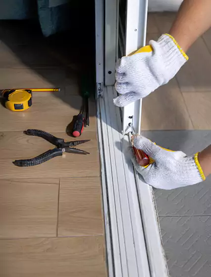 Responsive 24 Hour Sliding Door Repair Lauderdale Lakes, FL
