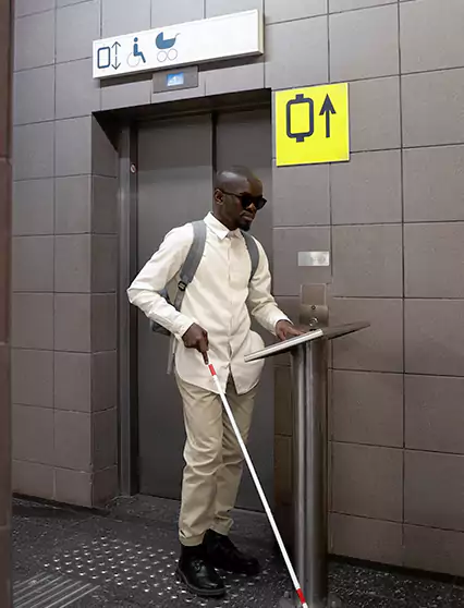 Compliant ADA Handicap Door Solutions Lauderdale Lakes, FL