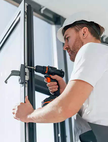 Reliable Balcony Glass Door Repair & Sliding Balcony Door Repairs in Lauderdale Lakes, FL