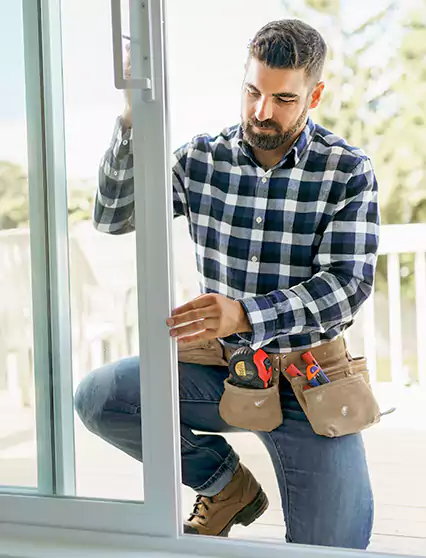 Reliable Balcony Sliding Door Repair Lauderdale Lakes, FL