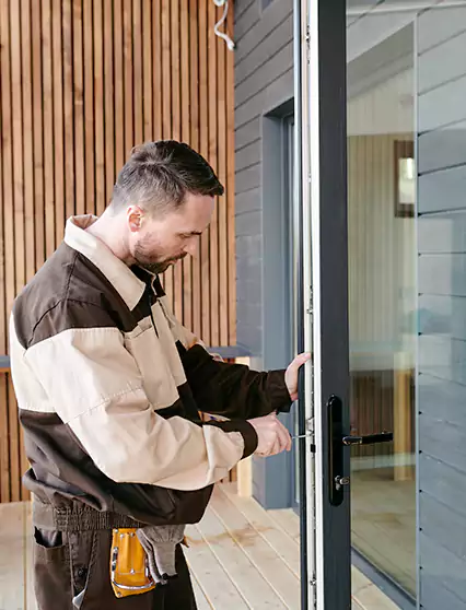 About Door Handle Replacement Service in Lauderdale Lakes, FL