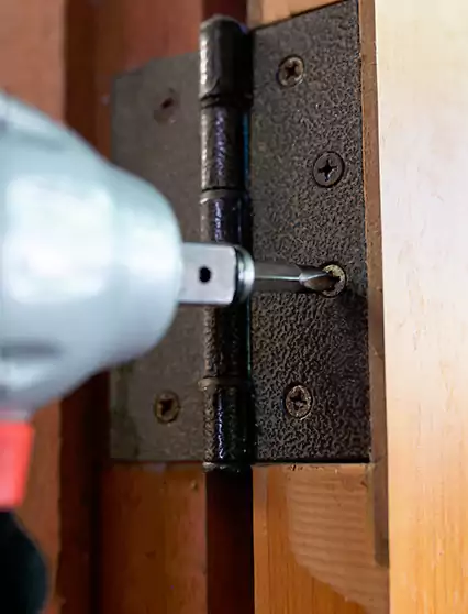 Professional Door Hinge Replacement Lauderdale Lakes, FL