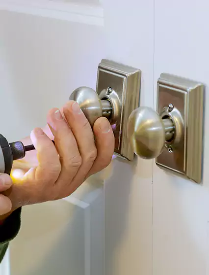 Professional Door Knob Repair Lauderdale Lakes, FL