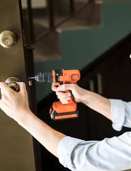 Expert Door Opener Repair in Lauderdale Lakes, FL