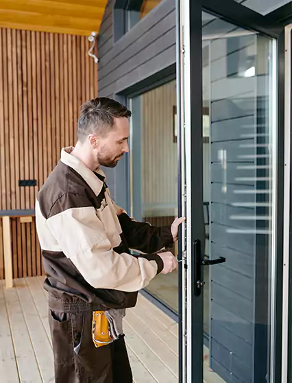 Professional Door Replacement Service and Front Door Replacement in Lauderdale Lakes, FL