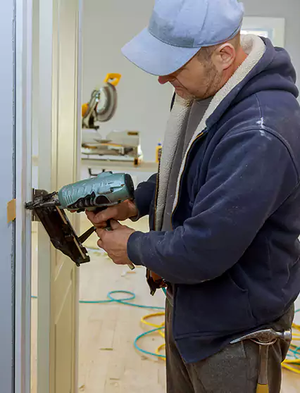 Professional Emergency Exit Door Repair Lauderdale Lakes, FL