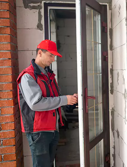 Professional Exterior Door Repair Lauderdale Lakes, FL