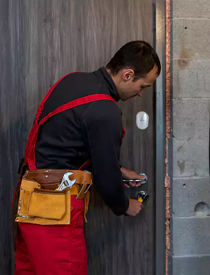 Professional Fire Rated Door Repair Lauderdale Lakes, FL