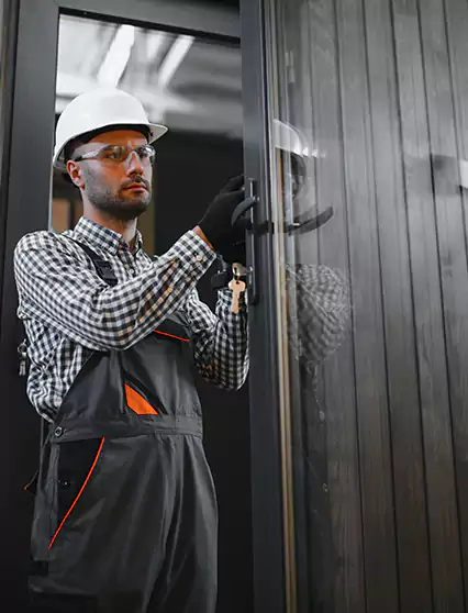 Professional Industrial Door Repair Lauderdale Lakes, FL