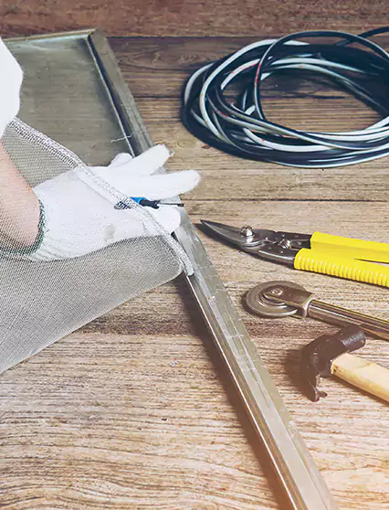 Reliable Mesh Door Repair Lauderdale Lakes, FL
