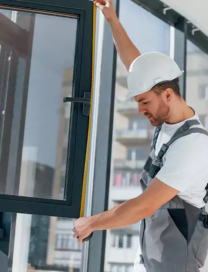 Professional Old Window Restoration Lauderdale Lakes, FL