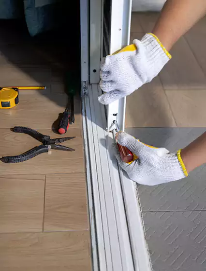 Professional Patio Door Rollers Replacement Lauderdale Lakes, FL