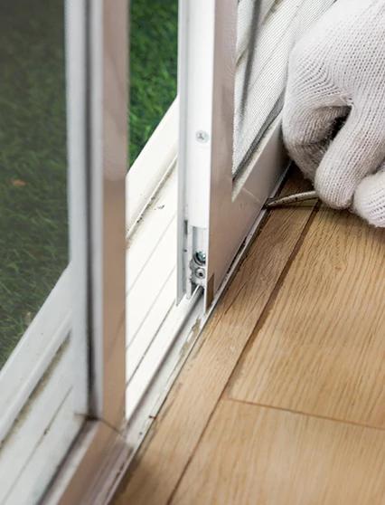 Reliable Pocket Door Roller Replacement Lauderdale Lakes, FL