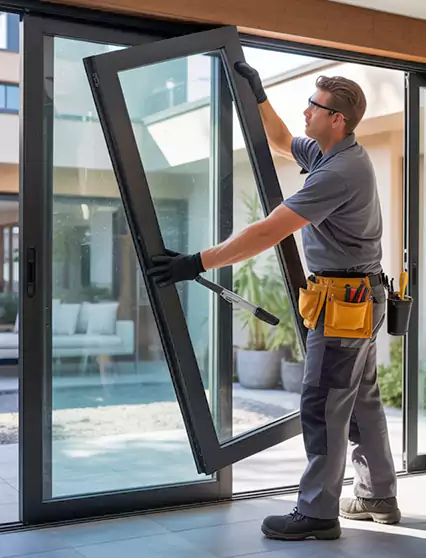 Reliable Pool Screen Door Replacement Lauderdale Lakes, FL