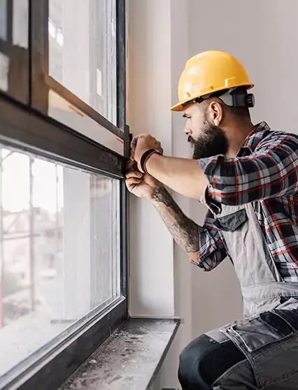 Professional Retractable Screen Repair Lauderdale Lakes, FL