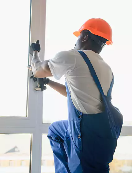 Professional Screen Door Repair Company Services in Lauderdale Lakes, FL