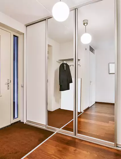 Professional Sliding Closet Door Repair Lauderdale Lakes, FL