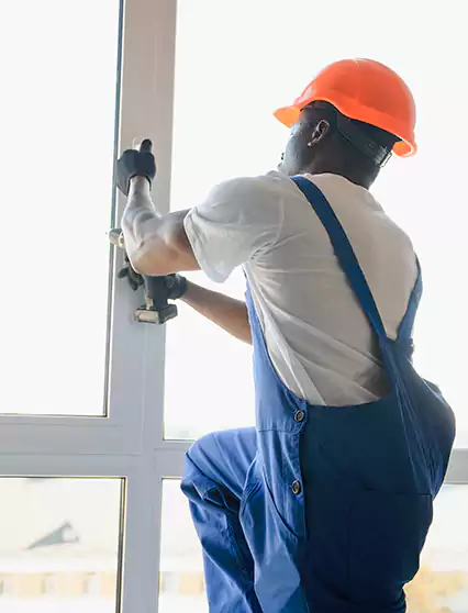 Professional Sliding Door Handle Repair Services in Lauderdale Lakes, FL