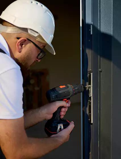 Dependable Sliding Door Latch Replacement Lauderdale Lakes, FL