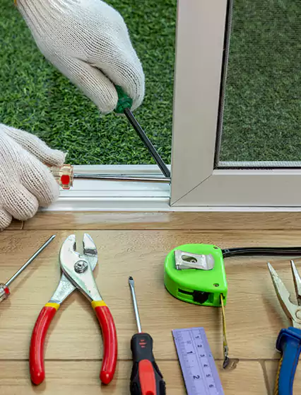 Reliable Sliding Glass Door Roller Replacement in Lauderdale Lakes, FL