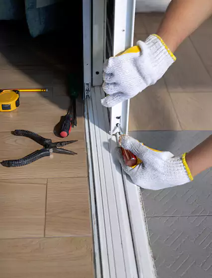 Reliable Sliding Door Stopper Replacement Lauderdale Lakes, FL