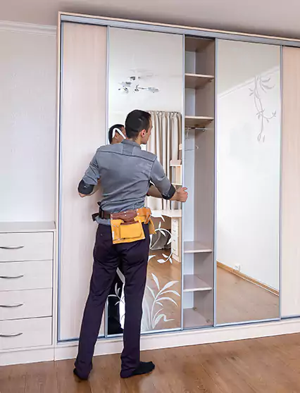Professional Sliding Mirror Door Replacement Lauderdale Lakes, FL