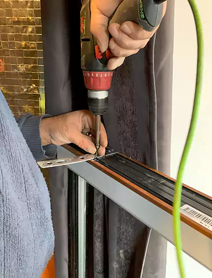 Exceptional Sliding Screen Door Repair Lauderdale Lakes, FL