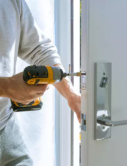 Professional Steel Door Repair Lauderdale Lakes, FL